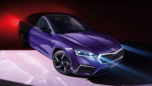 ലോംഗ് വീൽബേസ് ഒക്ടാവിയ പ്രോ അവതരിപ്പിച്ച് സ്കോഡ