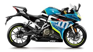 നിഞ്ചക്കും കെടിഎമ്മിനും എതിരാളി; സിഎഫ് മോട്ടോ 300SR ഇന്ത്യയിലേക്ക്