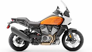 പാൻ അമേരിക്ക അഡ്വഞ്ചർ ടൂററിന്റെ നിർമാണം ആരംഭിച്ച് ഹാർലി; ഇന്ത്യയിലേക്കും ഈ വർഷം തന്നെ