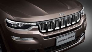 പുതിയ തന്ത്രങ്ങളുമായി ജീപ്പ്; പ്രീമിയം ഏഴ് സീറ്റർ എസ്‌യുവിയെ ഏപ്രിൽ നാലിന് അവതരിപ്പിച്ചേക്കും