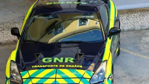 ചെയ്തുപോയ തെറ്റുകൾക്ക് പരിഹാരമായി നന്മയുടെ പാത സ്വീകരിച്ച് ഒരു നിസാൻ GT-R