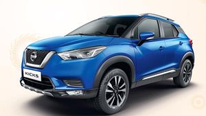 മാര്‍ച്ച് മാസത്തിലും കിക്‌സിന് 95,000 രൂപയുടെ വന്‍ ഓഫറുകള്‍ പ്രഖ്യാപിച്ച് നിസാന്‍