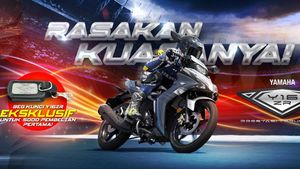 R15 അധിഷ്ഠിത Y16ZR അണ്ടർബോൺ മോപ്പെഡ് അവതരിപ്പിച്ച് യമഹ