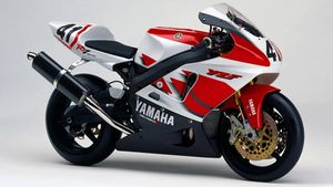 YZF-R7 മോഡലിന്റെ പേര് വീണ്ടും വിപണിയിലേക്ക് കൊണ്ടുവരാൻ യമഹ