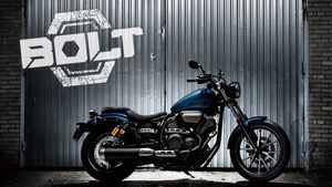 2021 മോഡൽ ബോൾട്ട് പ്രീമിയം ബൈക്കിനെ അവതരിപ്പിച്ച് യമഹ