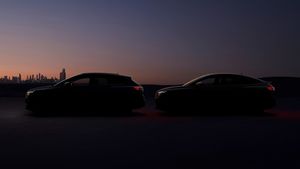 ആഢംബര ഇലക്‌ട്രിക് വാഹന നിരയിലേക്ക് Q4 ഇ-ട്രോൺ മോഡലുകൾ, ടീസർ പങ്കുവെച്ച് ഔഡി