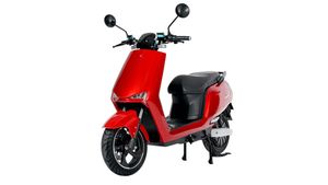 മൂന്ന് ഇലക്‌ട്രിക് മോഡലുകളെ കൂടി അവതരിപ്പിച്ച് ഡാവോ