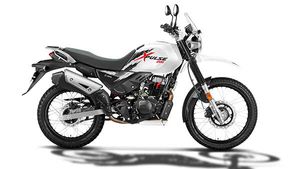 മനംകവരാന്‍ ഹീറോ എക്‌സ്പള്‍സ് 200; ഒരുങ്ങുന്നത് സൂപ്പര്‍മോട്ടോ പരിവേഷത്തില്‍