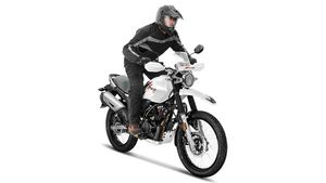 എക്സ്പൾസ് ശ്രേണിക്ക് ഇനി ചെലവേറും; വില വർധനയുമായി ഹീറോ