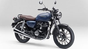 ഹൈനസ് CB350 പുതിയ കളര്‍ ഓപ്ഷനുകള്‍ അവതരിപ്പിച്ചു; രാജ്യത്ത് ലഭിക്കില്ലെന്ന് ഹോണ്ട