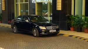 സിഎൻജി കരുത്തിൽ മാരുതി മാത്രമല്ല ബെൻസും അധികം ചെലവില്ലാതെ ഓടിക്കാം