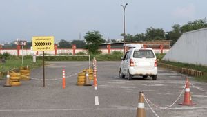 ഡ്രൈവിംഗ് ലൈസന്‍സ് എടുക്കുന്ന സമയത്ത് ഒഴിവാക്കേണ്ട ഏതാനും തെറ്റുകള്‍