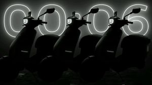 ഓരോ 2 സെക്കന്‍ഡിലും ഒരു ഇലക്ട്രിക് സ്‌കൂട്ടര്‍; ടീസര്‍ വീഡിയോയുമായി ഓല ഇലക്ട്രിക്