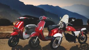 താങ്ങാവുന്ന വിലയില്‍ ഇലക്ട്രിക് വാഹനങ്ങള്‍ പുറത്തിറക്കാനൊരുങ്ങി റെഡ്‌മോട്ടോ XEV