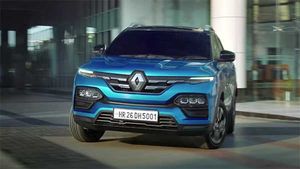 വിപണിയിൽ മിന്നിത്തിളങ്ങി കൈഗർ, ഉപഭോക്താക്കളെ ആകർഷിക്കാൻ പുതിയ പരസ്യ വീഡിയോയുമായി റെനോ