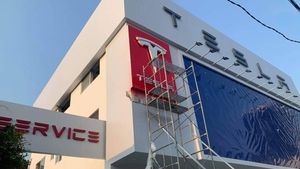 രാജ്യത്തെ പ്രധാന നഗരങ്ങളിൽ സാനിധ്യമുറപ്പിക്കാൻ ടെസ്‌ല; ഷോറൂമുകൾക്കായി ഇടം തേടുന്നു