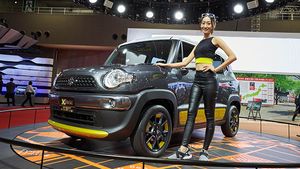 കൊവിഡ് വ്യപനം; ചരിത്രത്തിലാദ്യമായി ടോക്കിയോ മോട്ടോർ ഷോ റദ്ദാക്കാനൊരുങ്ങി ജപ്പാൻ