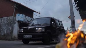 പുനരുധാരണത്തിലൂടെ പുതുജീവൻ നേടി ടൊയോട്ട ക്വാളിസ്; വീഡിയോ