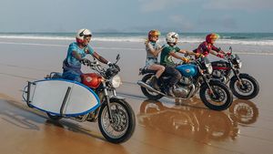 ഇന്റര്‍സെപ്റ്റര്‍ 650 മുതല്‍ നിഞ്ച 300 വരെ; 6 ലക്ഷം രൂപയില്‍ താഴെ വിലയുള്ള ട്വിന്‍ സിലിണ്ടര്‍ ബൈക്കുകള്‍