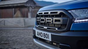 വിൽപ്പന മികവ് ആഘോഷിക്കാൻ റേഞ്ചർ റാപ്‌റ്റർ പിക്കപ്പിന് സ്‌പെഷ്യൽ എഡിഷൻ അവതരിപ്പിച്ച് ഫോർഡ്