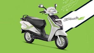 ഇലക്‌ട്രിക് മോഡലുമായി ഹീറോ മോട്ടോകോർപ്പും; അവതരണം അടുത്ത വർഷം