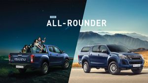 പുത്തൻ V-ക്രോസ് ഹൈ-ലാൻഡർ വേരിയന്റിന് 1.50 ലക്ഷം രൂപയുടെ ഗംഭീര ഓഫറുമായി ഇസൂസു