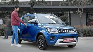 ഇന്ത്യൻ വിപണിയിൽ തരംതാഴ്ത്തിയ മിടുക്കൻ കാറുകൾ; ഇഗ്നിസ് മുതൽ മറാസോ വരെ