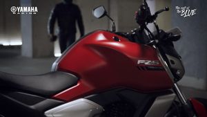 അനൗദ്യോഗിക ബുക്കിംഗും ആരംഭിച്ചു, അരങ്ങേറ്റത്തിന് സജ്ജമായി പുതിയ യഹ FZ-X