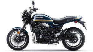 Z900RS ഇന്തോനേഷ്യന്‍ വിപണിയില്‍ അവതരിപ്പിച്ച് കവാസക്കി