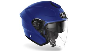 പുതിയ H.20 ഹാഫ്-ഫെയ്‌സ് ഹെൽമെറ്റ് അവതരിപ്പിച്ച് എയ്റോ; വില 20,433 രൂപ