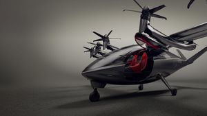 മണിക്കൂറിൽ 240 കിലോമീറ്റർ വേഗതയുമായി മേക്കർ ഫ്ലൈയിംഗ് ടാക്സി അവതരിപ്പിച്ച് ആർച്ചർ ഏവിയേഷൻ