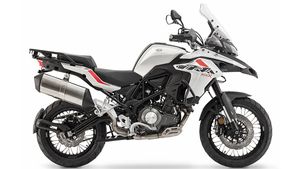 TRK 502 അഡ്വഞ്ചർ ടൂറർ സീരീസിനും വില വർധിപ്പിച്ച് ബെനലി