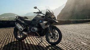 ബിഎസ് VI നവീകരണങ്ങളോടെ R 1250 GS പതിപ്പിനെ അവതരിപ്പിക്കാനൊരുങ്ങി ബിഎംഡബ്ല്യു