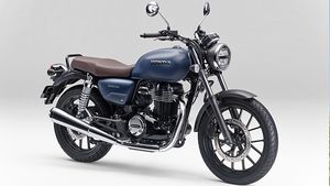 ജന്മനാട്ടില്‍ വില്‍പ്പനയ്ക്ക് സജ്ജമായി CB350 RS; പേരിലും ഫീച്ചറിലും മാറ്റം വരുത്തി ഹോണ്ട