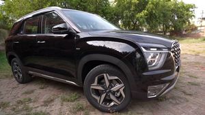 ബേസ് മോഡലിലും ലോഡ് കണക്കിന് സവിശേഷതകളുമായി ഹ്യുണ്ടായി അൽകാസർ; വീഡിയോ