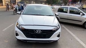 നിലവിലെ ഇന്ധന വിലയ്ക്ക് ശരണം സിഎൻജി തന്നെ; ഓഫ് മാർക്കറ്റ് സി‌എൻ‌ജി കിറ്റുമായി ഹ്യുണ്ടായി i20