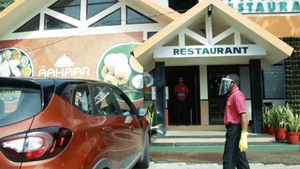 കൊവിഡ് കാലത്ത് ഭക്ഷണം കാറിലെത്തും; പുത്തൻ ഇൻ-കാർ ഡൈനിംഗ് സമ്പ്രദായം അവതരിപ്പിച്ച് KTDC