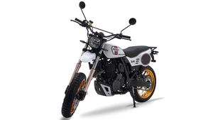 പുതിയ X-റൈഡ് 650 അഡ്വഞ്ചർ ബൈക്ക് പുറത്തിറക്കി മാഷ് മോട്ടോർസൈക്കിൾസ്