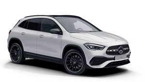 GLA എസ്‌യുവിയുടെയും വില വർധിപ്പിച്ച് മെർസിഡീസ്, ഇനി അധികം മുടക്കേണ്ടത് 1.50 ലക്ഷം രൂപ