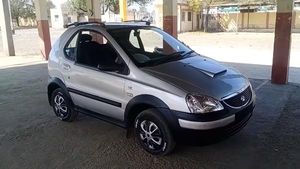 കാഴ്ച്ചയിൽ എന്തൊരു കൗതുകം, പരിചയപ്പെടാം ഇത്തിരിക്കുഞ്ഞൻ ടാറ്റ ഇൻഡിക്കയെ