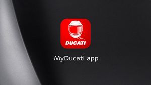 MyDucati അപ്ലിക്കേഷനില്‍ നവീകരണവുമായി ഡ്യുക്കാട്ടി; പുതിയ മാറ്റങ്ങള്‍ ഇങ്ങനെ