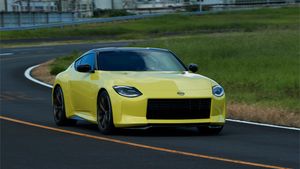 ഏഴാം തലമുറ Z സ്പോർട്സ് കാറുമായി നിസാൻ, അരങ്ങേറ്റം ഓഗസ്റ്റ് 17-ന്