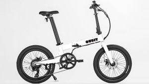 മടക്കാവുന്ന ഇ-ബൈക്കുകള്‍ അവതരിപ്പിച്ച് കോപ്പര്‍നിക്കസ്; ക്യുബിറ്റ് മോഡലിനെ പരിചയപ്പെടാം