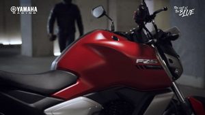 FZ സീരീസിനെ കൂടുതല്‍ ജനപ്രീയമാക്കാന്‍ യമഹ; FZ-X അരങ്ങേറ്റം നാളെ