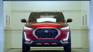 മാഗ്‌നൈറ്റിന് ലെഫ്റ്റ് ഹാന്‍ഡ് ഡ്രൈവ് പതിപ്പുകളും; കയറ്റുമതി ലക്ഷ്യമിട്ട് നിസാന്‍