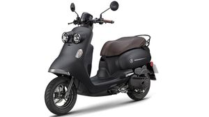 സ്‌റ്റൈലിഷ് വിനൂറ ഇന്ത്യയില്‍ എത്തുമോ? കൂടുതല്‍ ഇടങ്ങളിലേക്ക് വില്‍പ്പന എത്തിച്ച് യമഹ