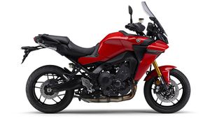 പുതിയ ട്രേസർ 9 GT എബിഎസ് സ്‌പോർട്‌സ് ടൂററിനെ അവതരിപ്പിച്ച് യമഹ 