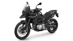 പരിഷ്കരിച്ച F 750 GS, F 850 GS മോഡലുകൾ പുറത്തിക്കി ബിഎംഡബ്ല്യു മോട്ടോറാഡ്