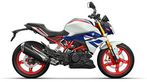 പുതിയ നിറങ്ങളിൽ മിന്നിത്തിളങ്ങി G 310 R, G 310 GS മോഡലുകൾ