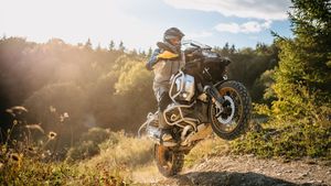 അഡ്വഞ്ചര്‍ ശ്രേണിയില്‍ കരുത്തനാകാന്‍ ബിഎംഡബ്ല്യു; 2021 R 1250 GS മോഡലുകളുടെ പ്രധാന ഹൈലൈറ്റുകള്‍